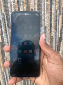 A picture of Redmi10 ram 4 rom64gb Android version 11