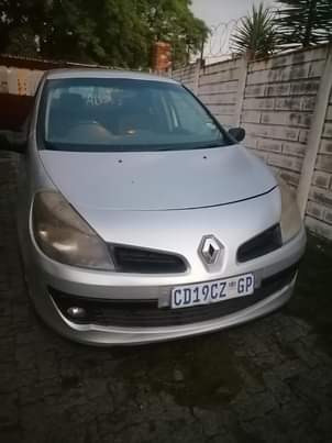 CAR B.