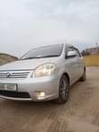 A picture of Toyota Raum UBG buy and drive