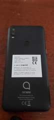 A picture of Alcatel 1V 5007u