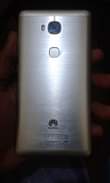 A picture of HUAWEI