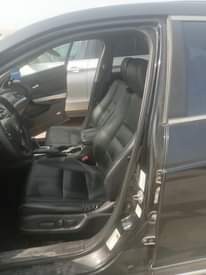 A picture of 2013 Honda crosstour 8 5m