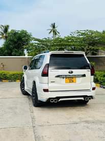 A picture of PRICE 57milion only Call 0745807099 Toyota 2006