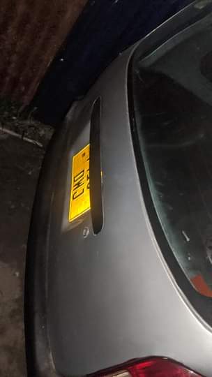 A picture of CAR