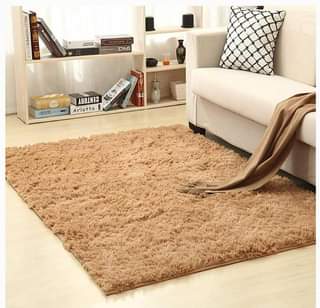 A picture of Center carpets