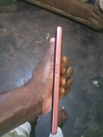 A picture of Samsung A04S