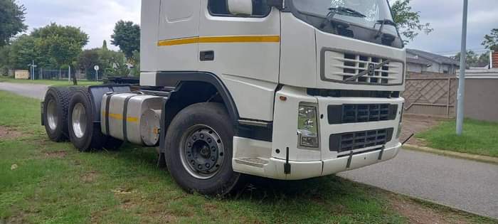 Trucks A.
