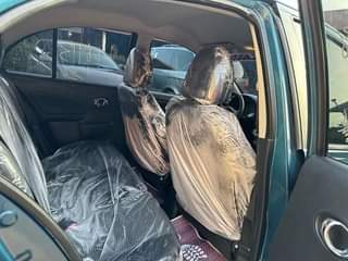 A picture of Distress sales Nissan Micra