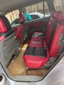 A picture of 2005 HONDA PILOT PILOT