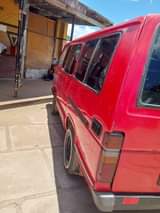 used toyota hiace
