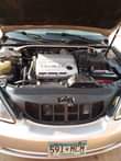 A picture of Lexus ES330 2006