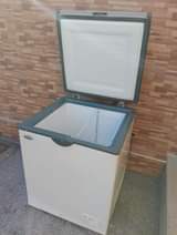 A picture of Nauza deep freezer litre 197 Offer Lak 430k linagandisha Sana