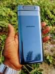 A picture of Samsung Galaxy a80 clean as new exchange allowed gb128 ram8