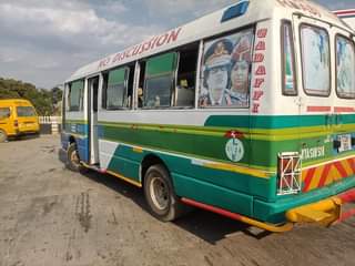 A picture of NISANI INAUZWA IPO MWANZA