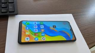 huawei p30