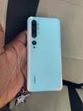 A picture of Mi note 10 pro 256g