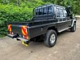 A picture of LANDCRUISER PICK UP DOUBLE CABIN EBE PRICE 125M 0765242424 Call
