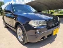 A picture of BMW X3 FOR SALE 0712 423711