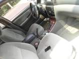 A picture of Corolla
