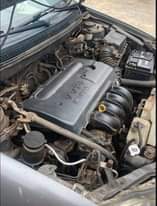 A picture of 2005 Toyota Corolla 05 T
