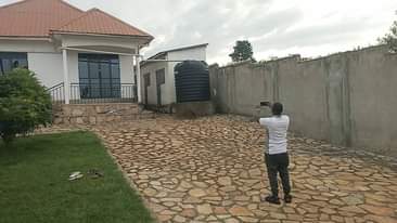 A picture of 55m Banks property house on sale 55m located matugga kavule