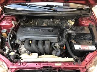 A picture of Registered Toyota Corolla Sport 2006 Model