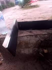 A picture of Home theater