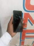 A picture of Tecno camon 15