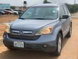 A picture of 2008 Honda CRV neatly Used