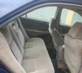 A picture of Toyota Camry