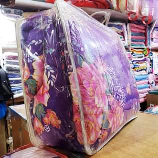 A picture of Duvets