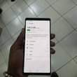 A picture of Samsung Galaxy Note 9 in good condition on sale at