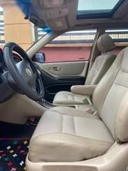 A picture of AVAILABLE FOR A QUICK DEAL TOKS standard 2004 Registered Toyota