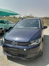 vw touran