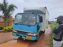 trucks