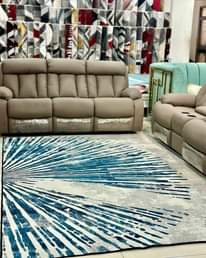 A picture of Carpet 3D ukubwa ni futi 7 8