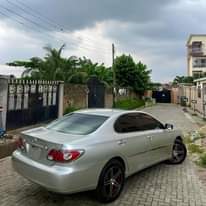 A picture of Urgent Sales Lexus ES330