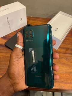 huawei p40