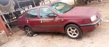 A picture of Fastest finger First body VENTO Very clean in and out