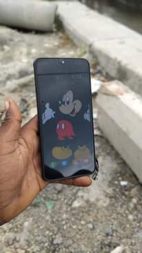 A picture of Samsung A70