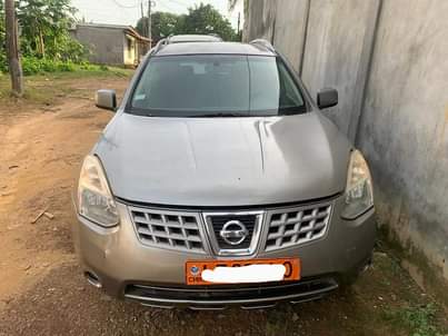 used nissan