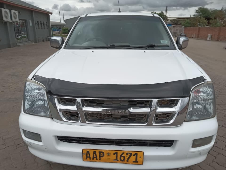 classifieds/cars isuzu