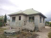A picture of NYUMBA INAUZWA CHANIKA MJINI MILIONI 12