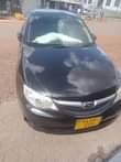 A picture of SUBARU IPREZZA