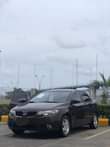 A picture of 2010 KIA CERATO