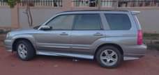 A picture of Forester 2 0cc 16m 0758828669