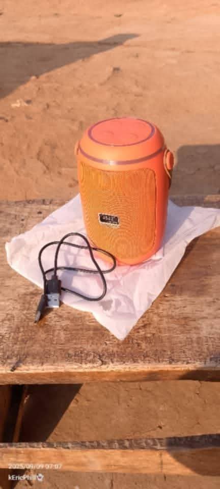 bluetooth speakers