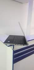 A picture of HP CORE I5 8TH GEN RAM 8GB HDD 500GB PIGA