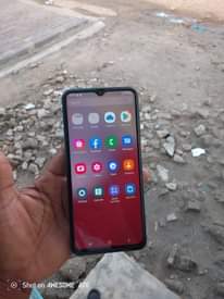 A picture of Samsung A13