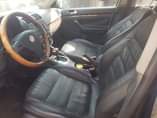 A picture of Registered Volkswagen jetta 2008